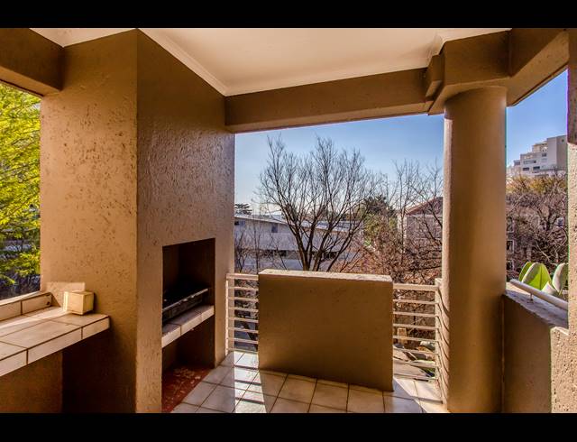 2 BEDROOM APARTMENT TO LET IN MORNINGSIDE